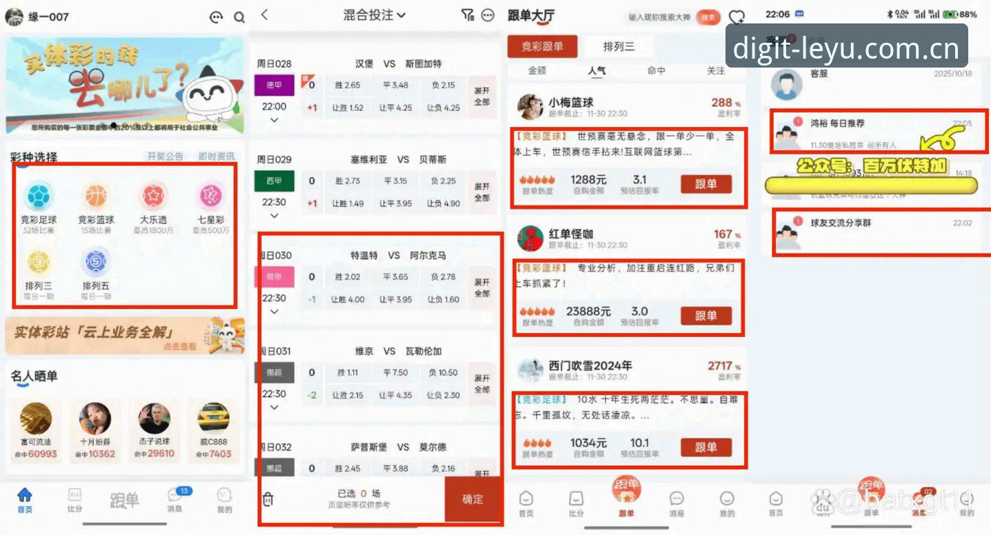 乐鱼体育平台全面评测：一个老用户的真实体验与深度分析